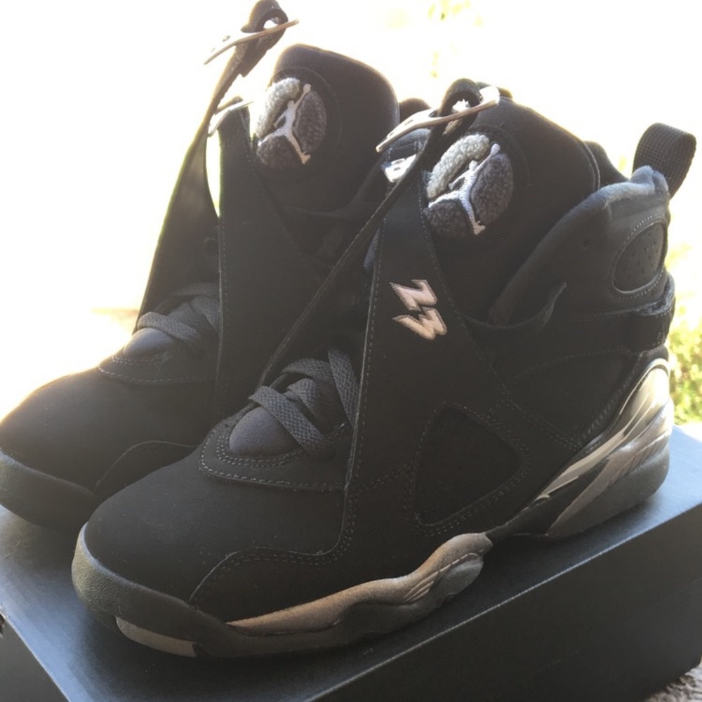 Air Jordan 8